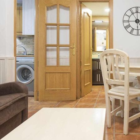 Apartamento Santa Ursula By Toledo Ap Екстер'єр фото