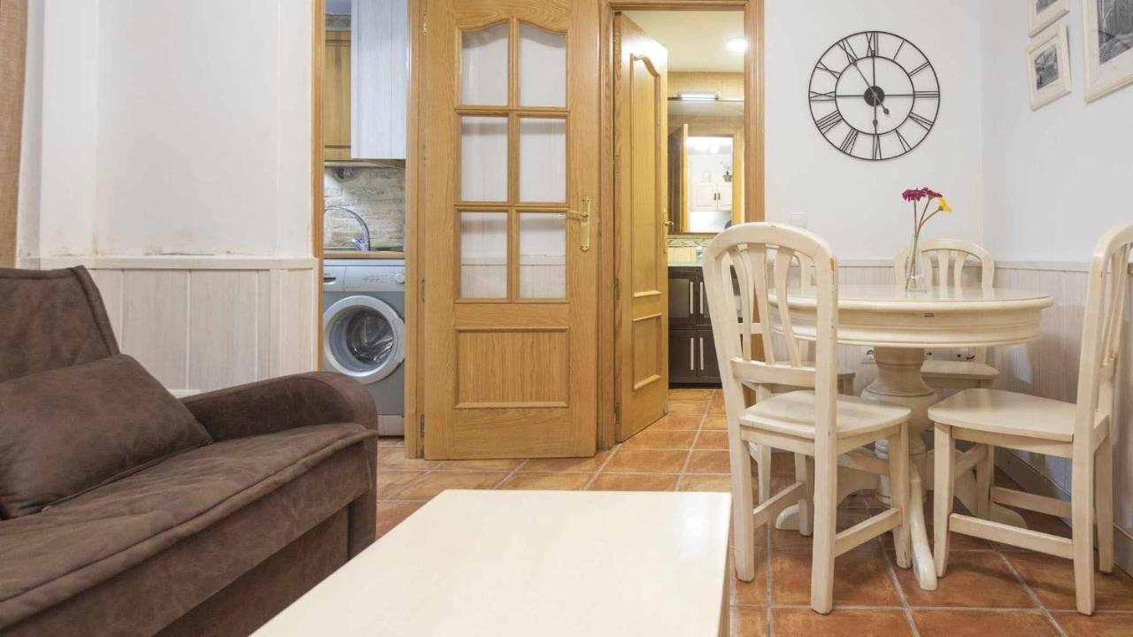 Apartamento Santa Ursula By Toledo Ap Екстер'єр фото