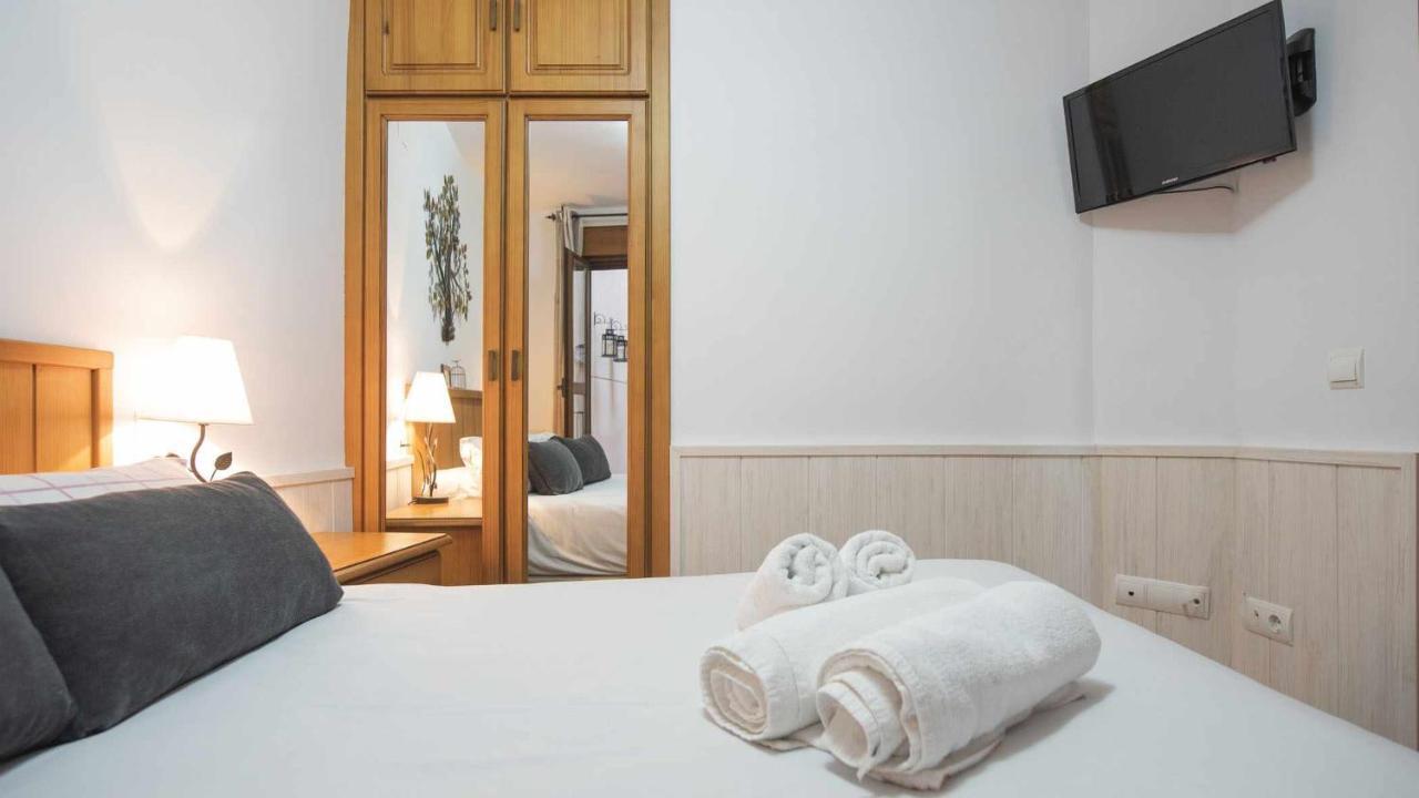 Apartamento Santa Ursula By Toledo Ap Екстер'єр фото