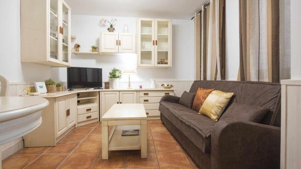 Apartamento Santa Ursula By Toledo Ap Екстер'єр фото
