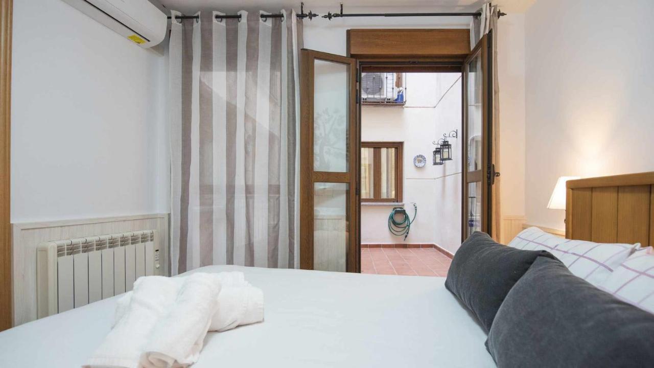 Apartamento Santa Ursula By Toledo Ap Екстер'єр фото