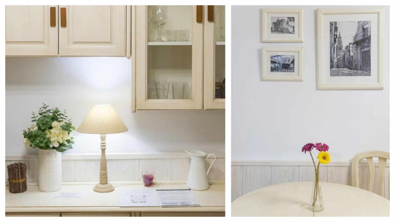 Apartamento Santa Ursula By Toledo Ap Екстер'єр фото