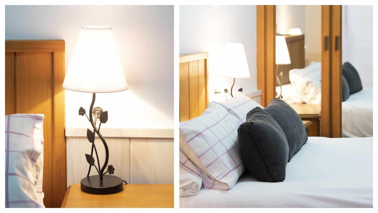 Apartamento Santa Ursula By Toledo Ap Екстер'єр фото