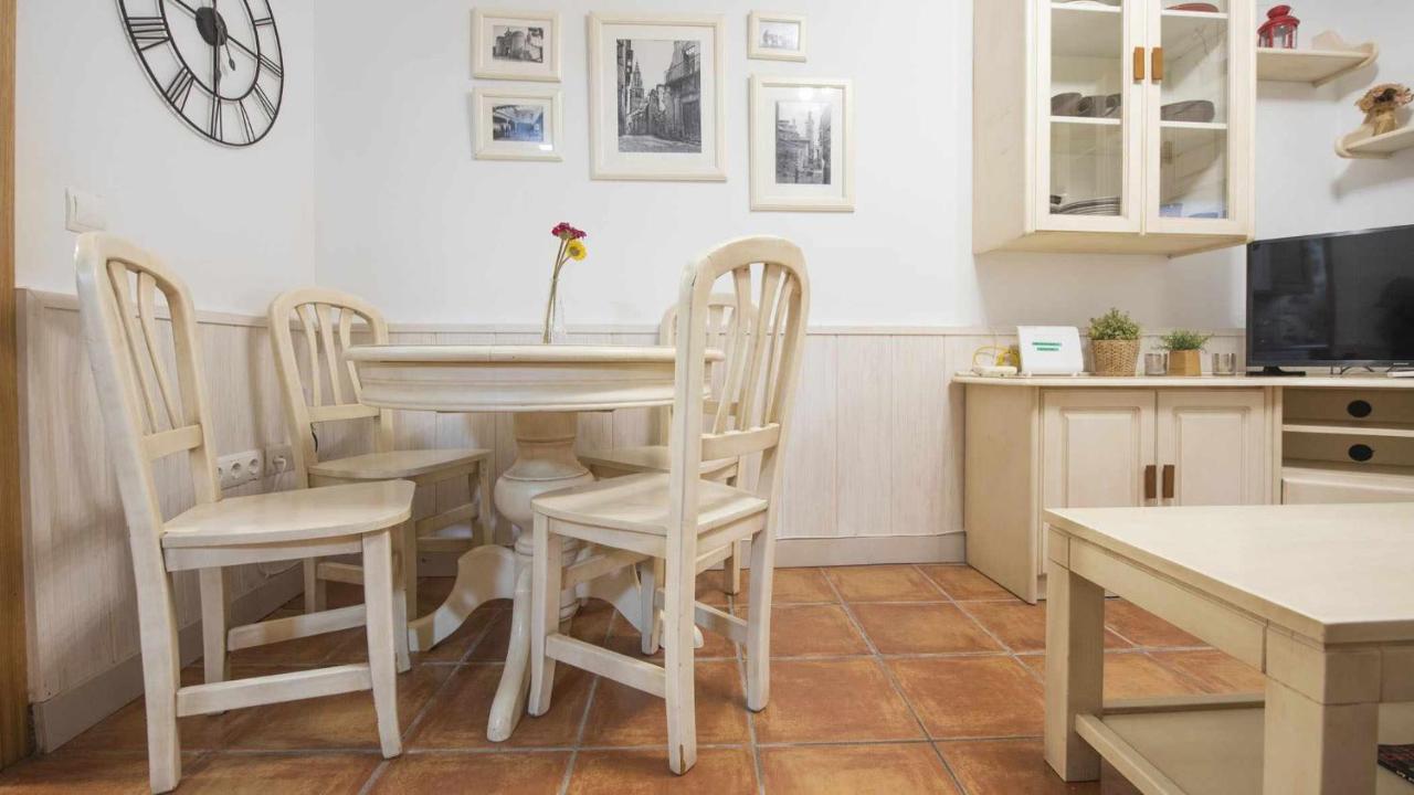 Apartamento Santa Ursula By Toledo Ap Екстер'єр фото