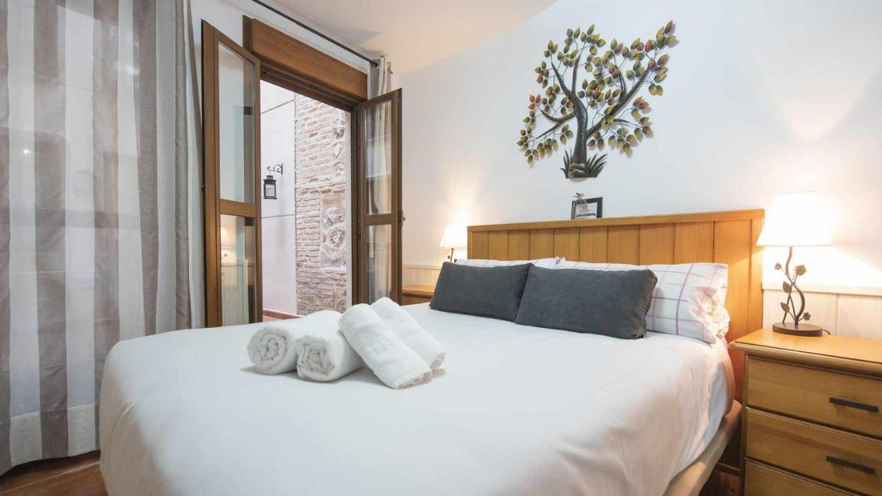 Apartamento Santa Ursula By Toledo Ap Екстер'єр фото