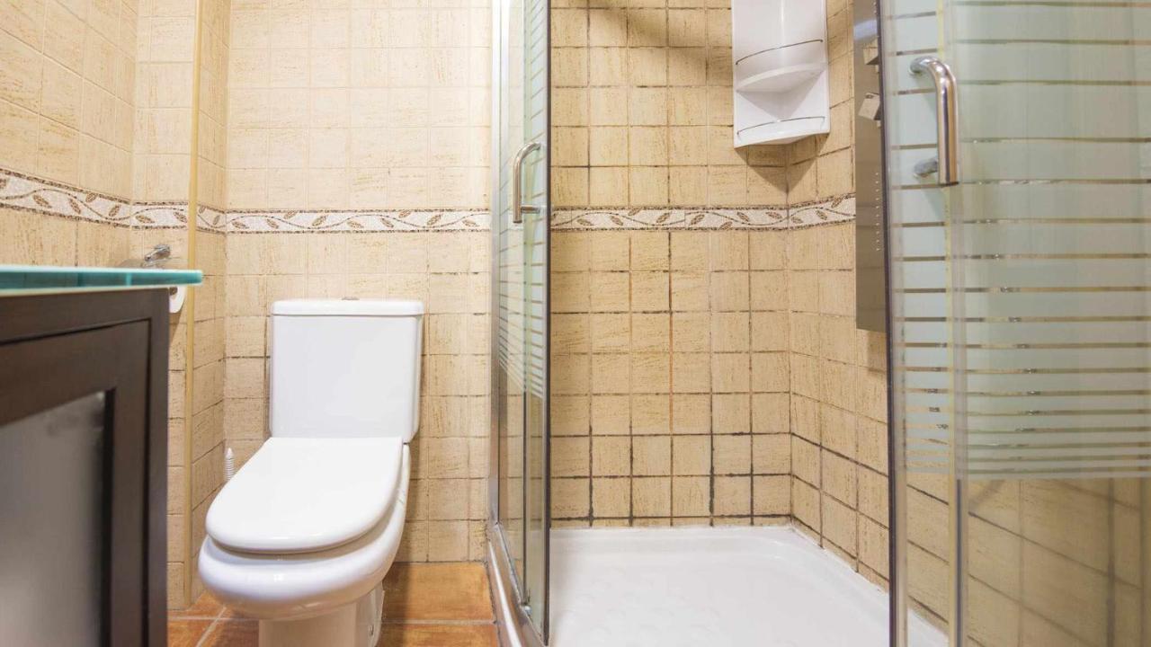Apartamento Santa Ursula By Toledo Ap Екстер'єр фото