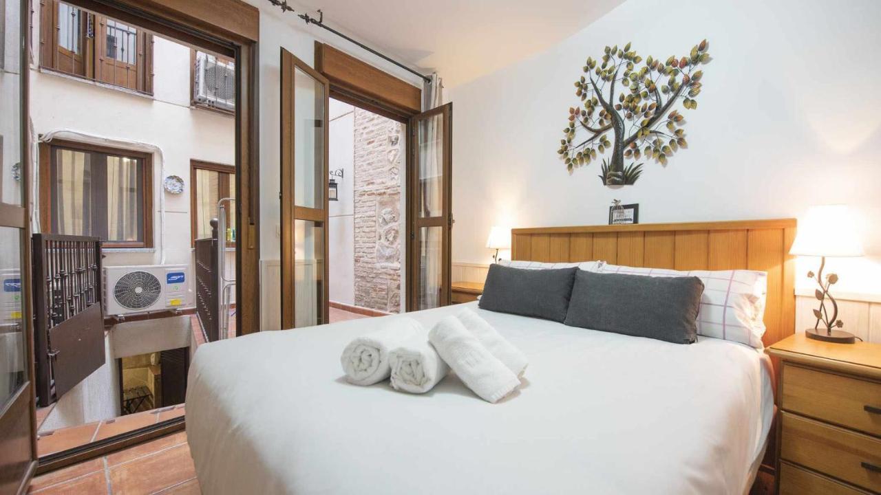 Apartamento Santa Ursula By Toledo Ap Екстер'єр фото
