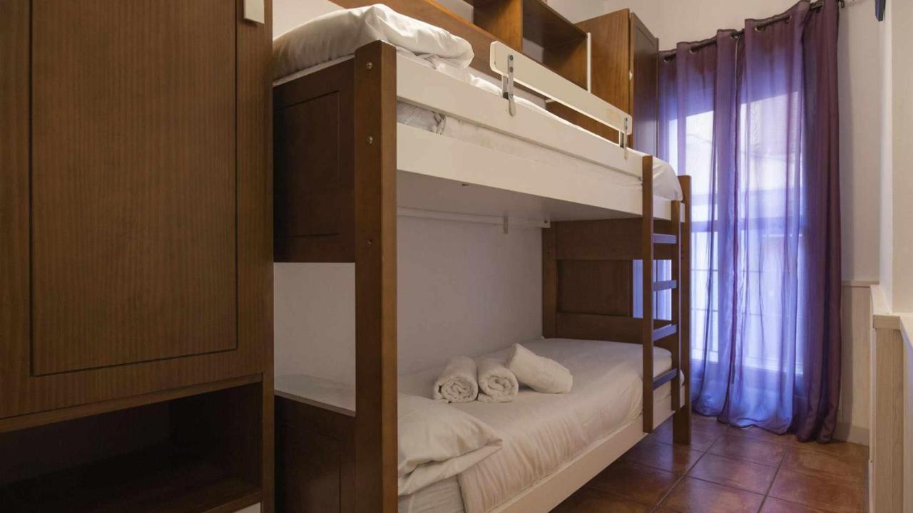 Apartamento Santa Ursula By Toledo Ap Екстер'єр фото