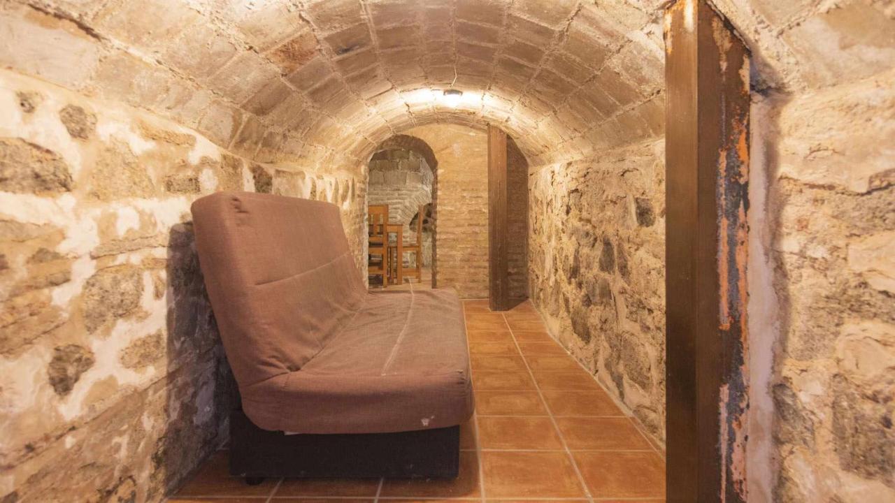 Apartamento Santa Ursula By Toledo Ap Екстер'єр фото