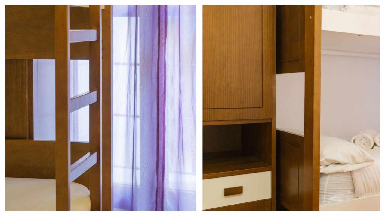 Apartamento Santa Ursula By Toledo Ap Екстер'єр фото