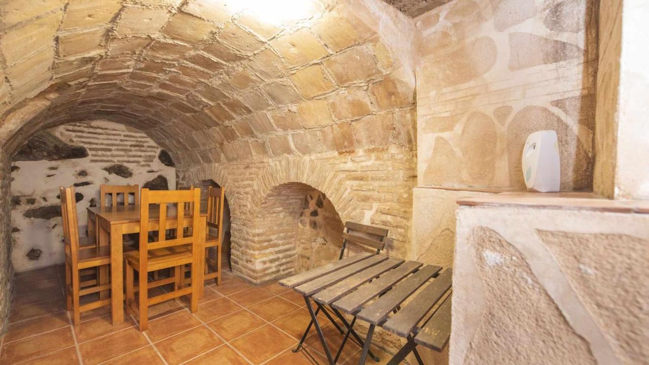 Apartamento Santa Ursula By Toledo Ap Екстер'єр фото