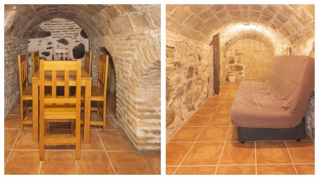 Apartamento Santa Ursula By Toledo Ap Екстер'єр фото