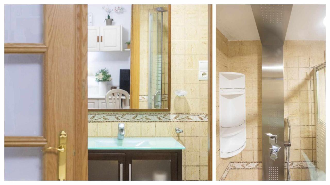 Apartamento Santa Ursula By Toledo Ap Екстер'єр фото