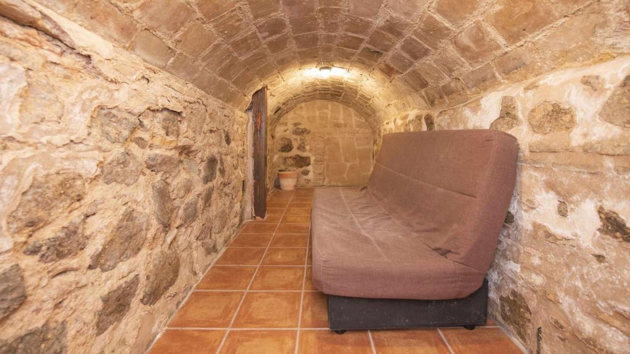 Apartamento Santa Ursula By Toledo Ap Екстер'єр фото